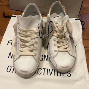 Golden Goose Superstar